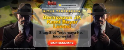 Bonus Deposit Member Baru banner
