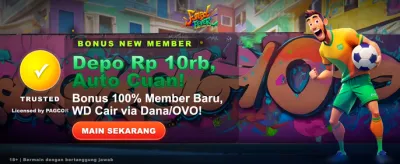 Kemenangan Besar Slot Gacor banner