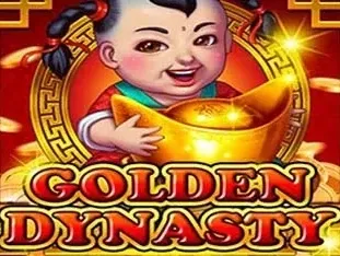 Golden Dynasty screenshot