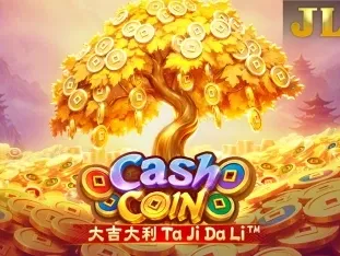 Cash Coin screenshot